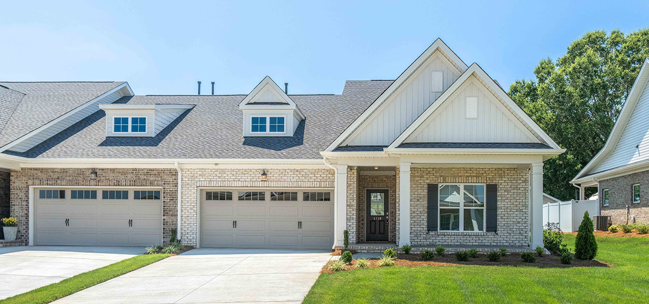 Twin Home  Judy Classic